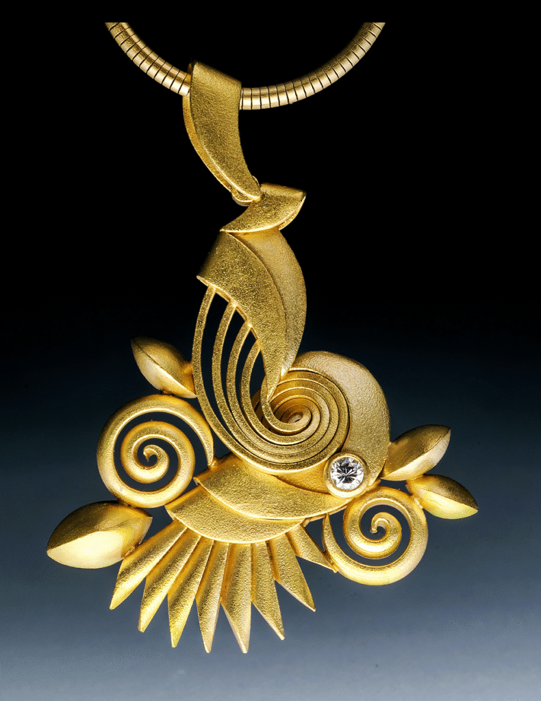 Royal Touch Style Проблема с выбором цвета